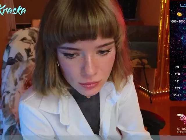 Cassiec on BongaCams 