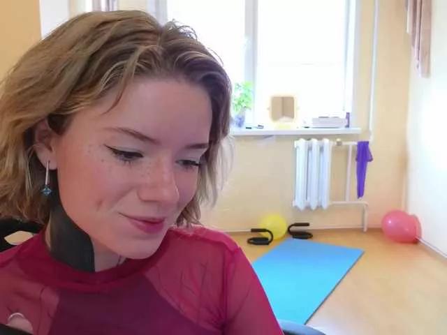Cassiec on BongaCams 