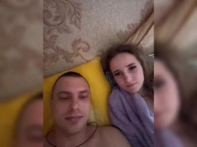 CaysiCouple