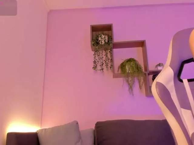 Celeste-moore on BongaCams 