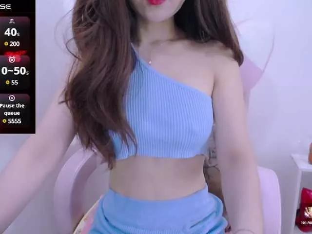Cheriana on BongaCams