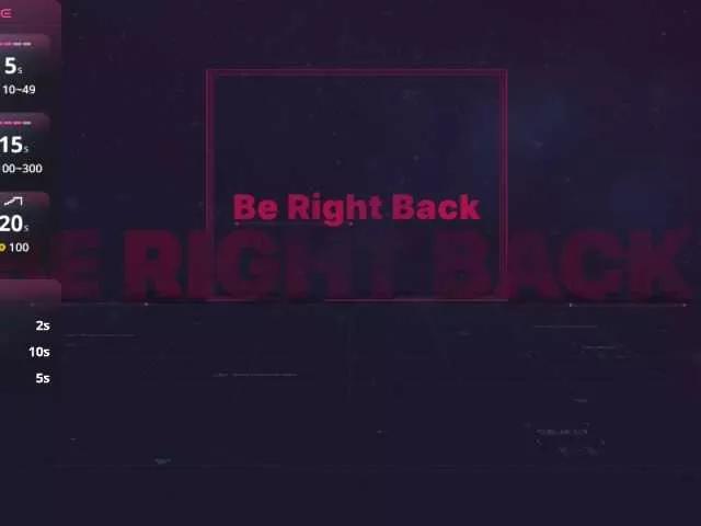 Offline chihiro01 on BongaCams