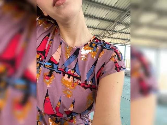 Offline Chikipikin on BongaCams