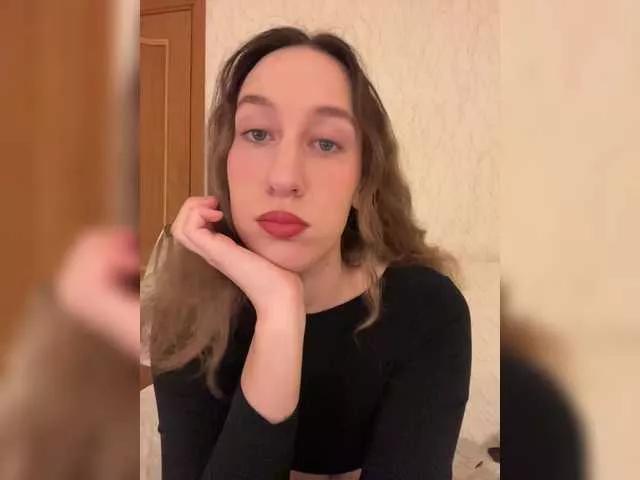 Offline Chikipikin on BongaCams