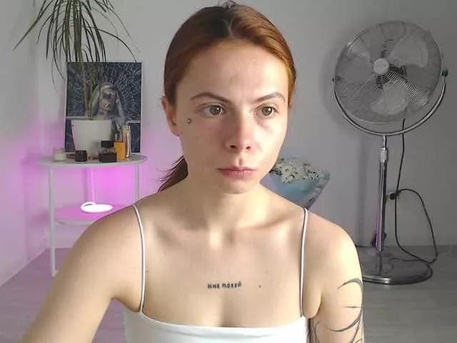 Offline ChloeSummers on BongaCams