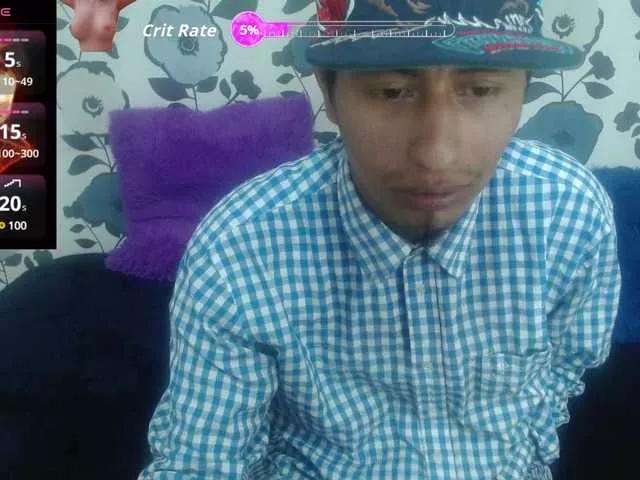 Freechat Coupleanal on BongaCams