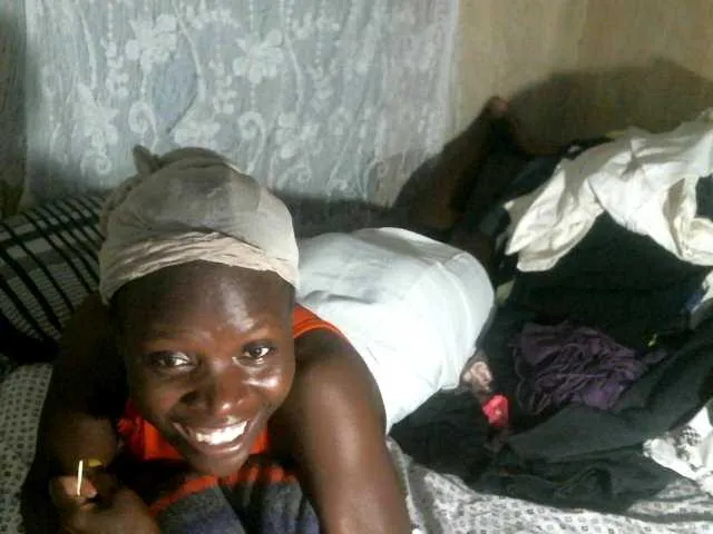 Cute-Viviana on BongaCams