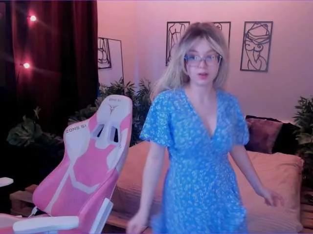 Offline Daine-Pastry on BongaCams