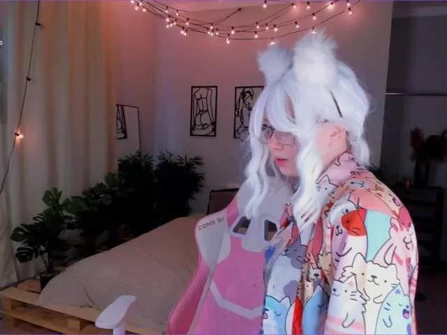 Offline Daine-Pastry on BongaCams