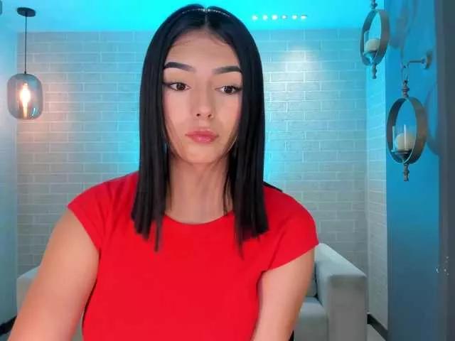 DannaGibbs on BongaCams 