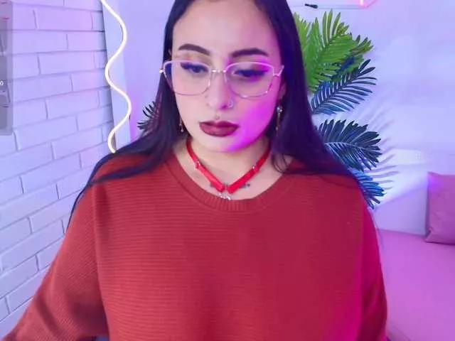 Darling-tay on BongaCams