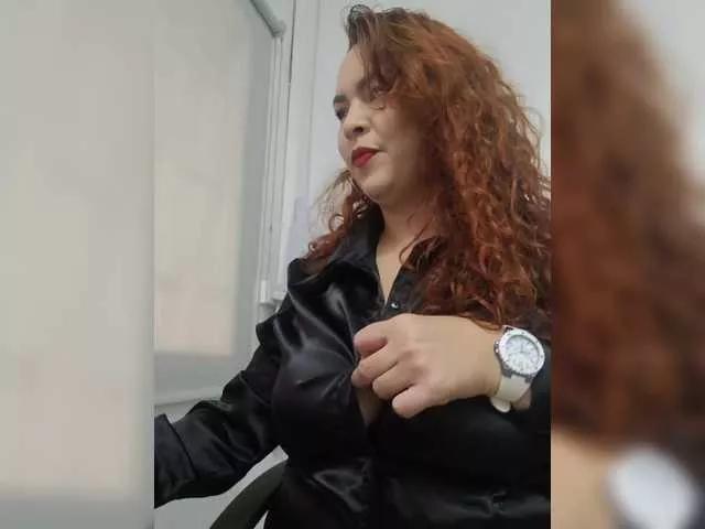 doctora-danna on BongaCams