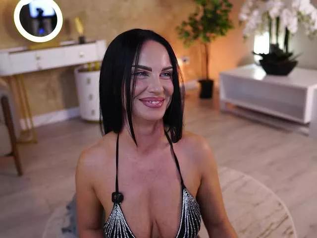 Offline DolceTentacion on BongaCams