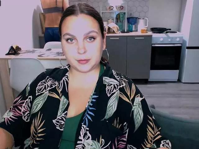 Offline dreamteamgirls on BongaCams