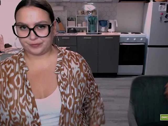 Offline dreamteamgirls on BongaCams