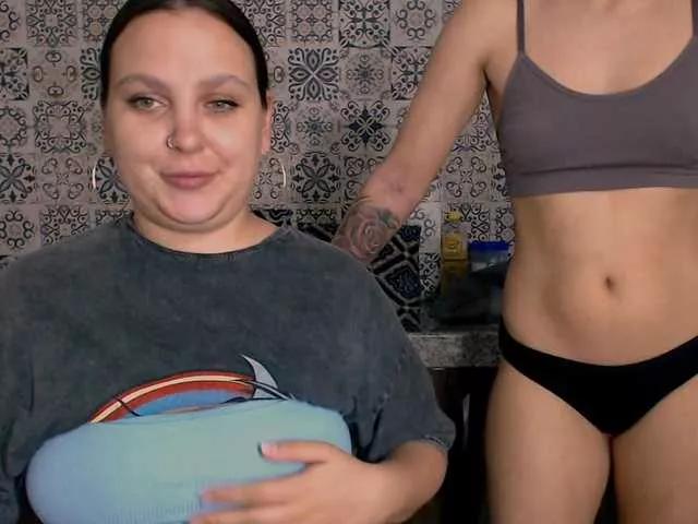 Offline dreamteamgirls on BongaCams