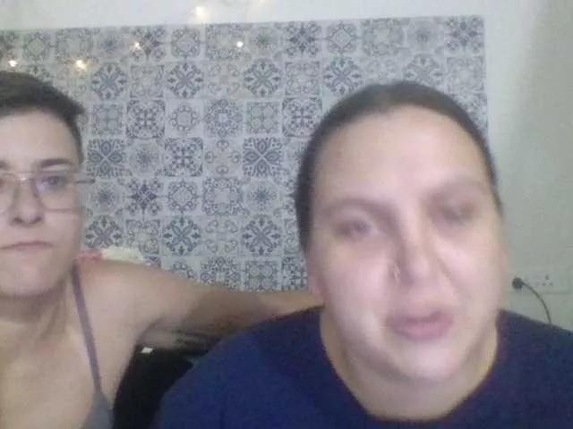 Offline dreamteamgirls on BongaCams