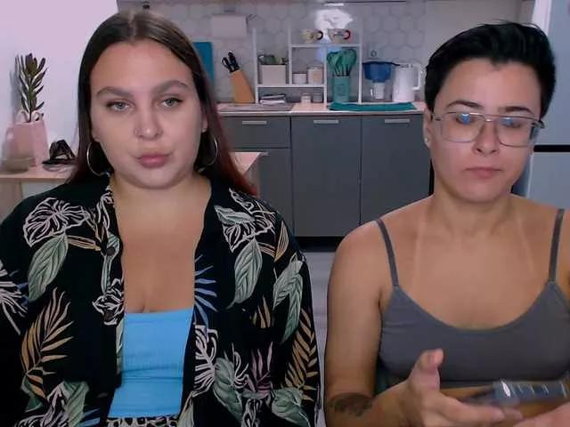 Offline dreamteamgirls on BongaCams
