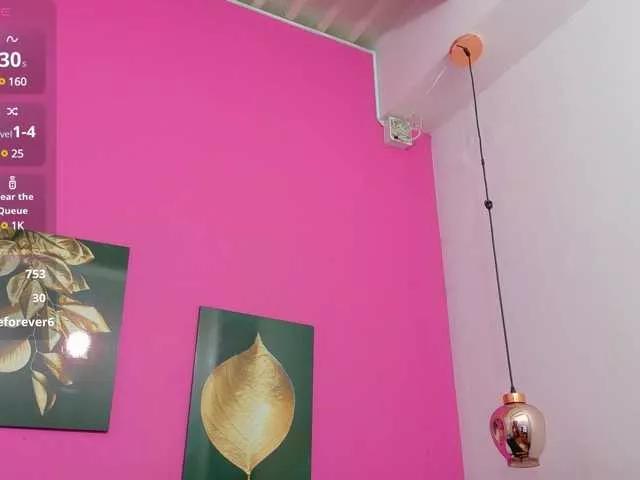 drooling4daddy on BongaCams