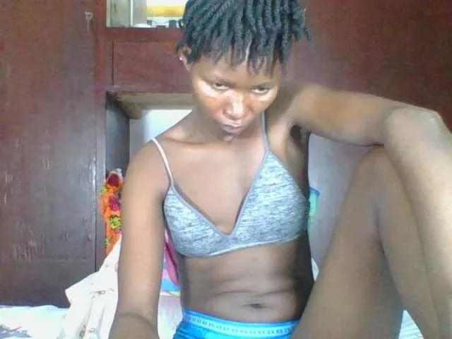 Ebonycutegal