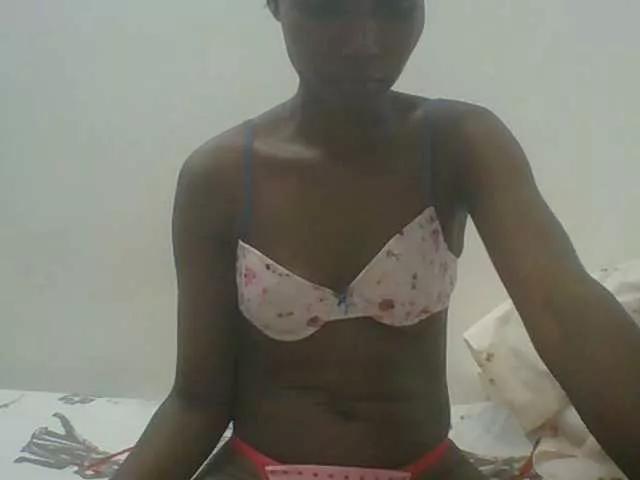 Ebonycutegal