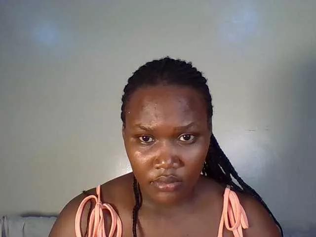 Ebonywaffle