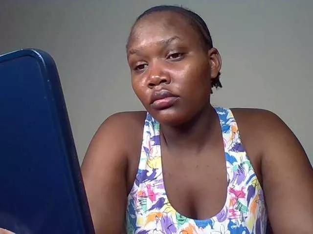 Ebonywaffle