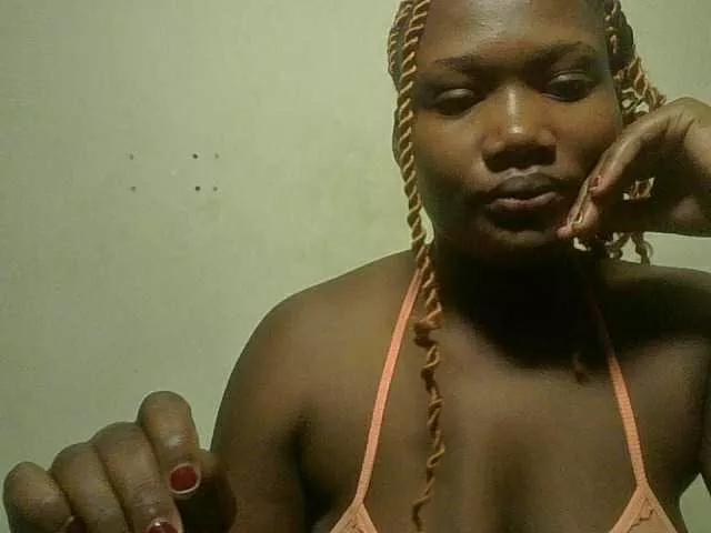Ebonywaffle