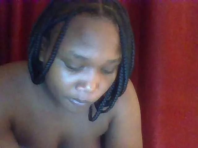 Ebonywaffle