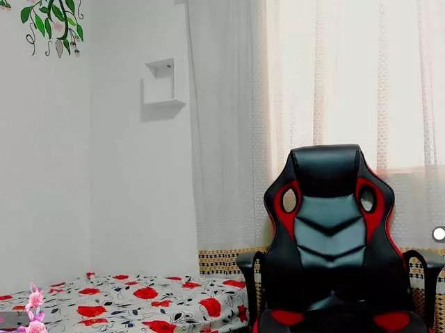 Emely-peyton from BongaCams