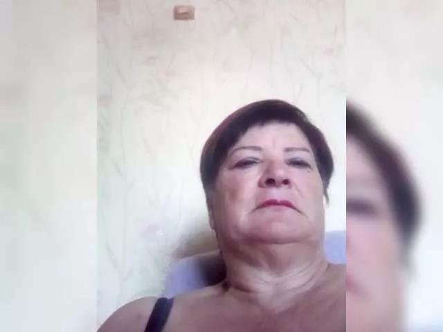 Offline Empresswoman on BongaCams