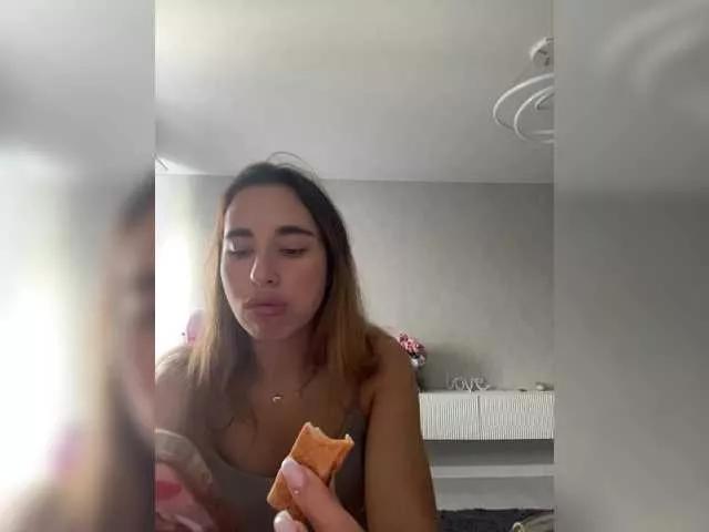Etokiska on BongaCams