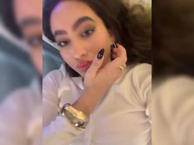 Offline EvaBali on BongaCams