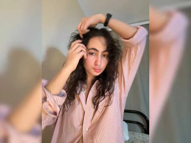 Offline EvaBali on BongaCams