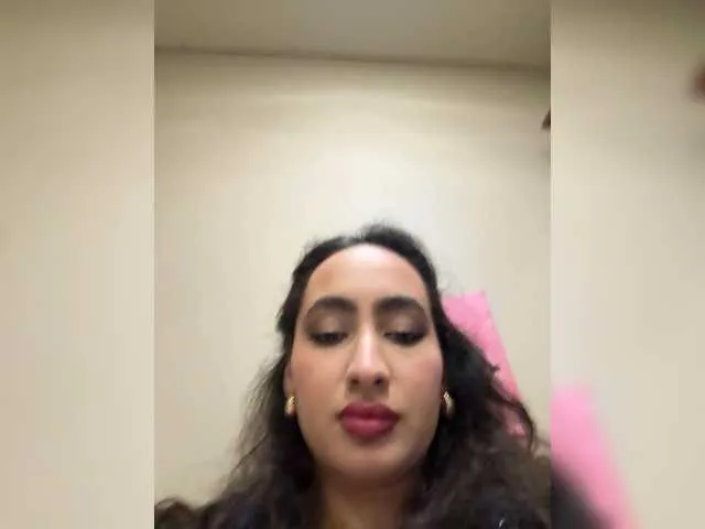 Offline EvaBali on BongaCams