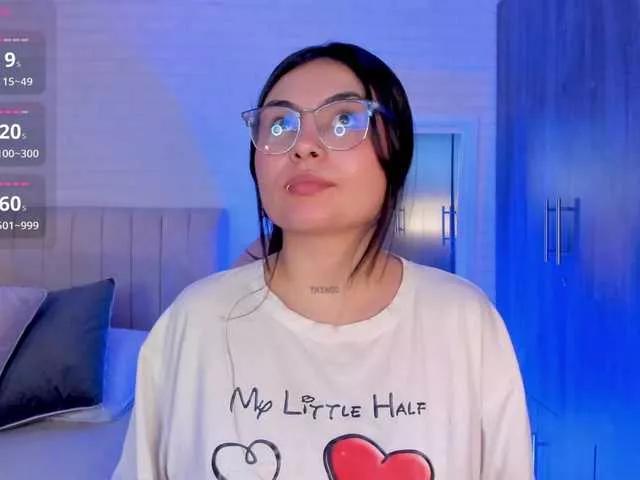 EVELYNCANDY
