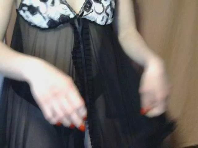 Offline Evochka21 on BongaCams