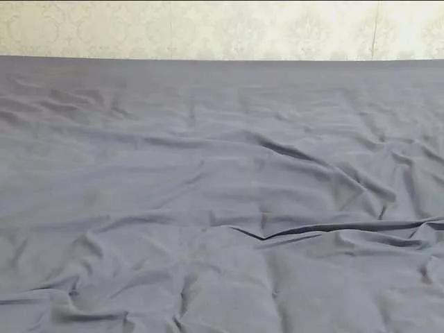 Evochka21 from BongaCams