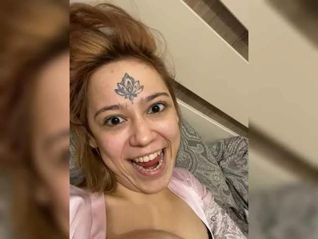 fuckerkillmeplz from BongaCams