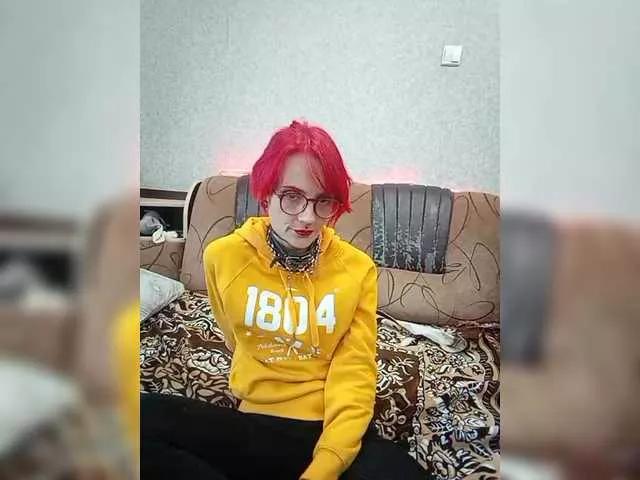 GingerWind