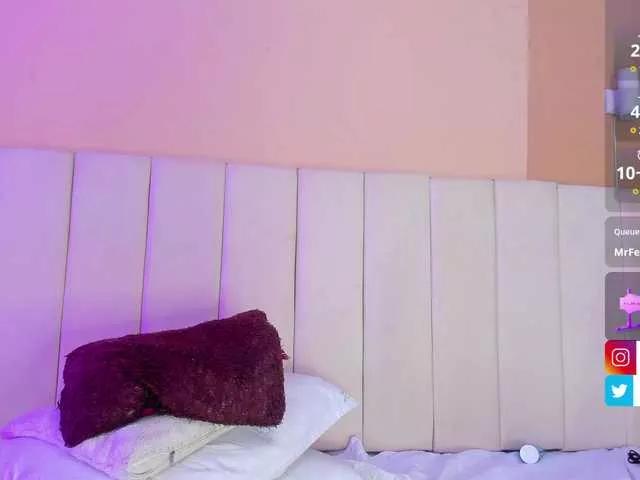 Giorgia1 on BongaCams
