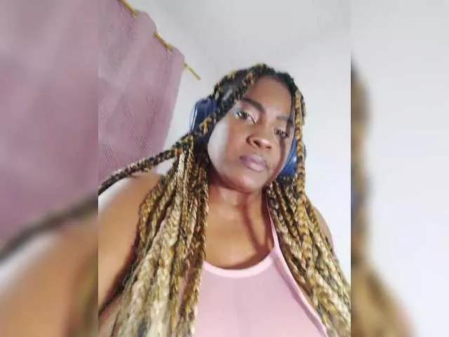 GoddessCarrie from BongaCams