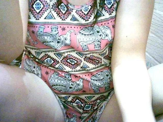GorgeuosInay on BongaCams 