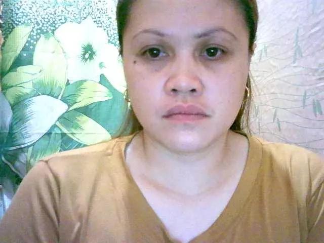 GorgeuosInay on BongaCams 