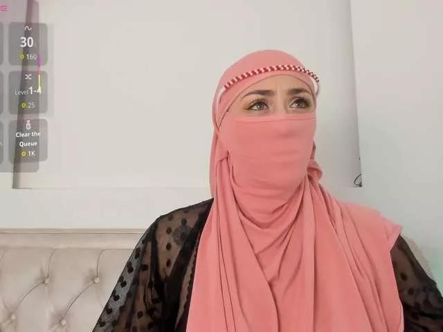 Offline Habib- on BongaCams