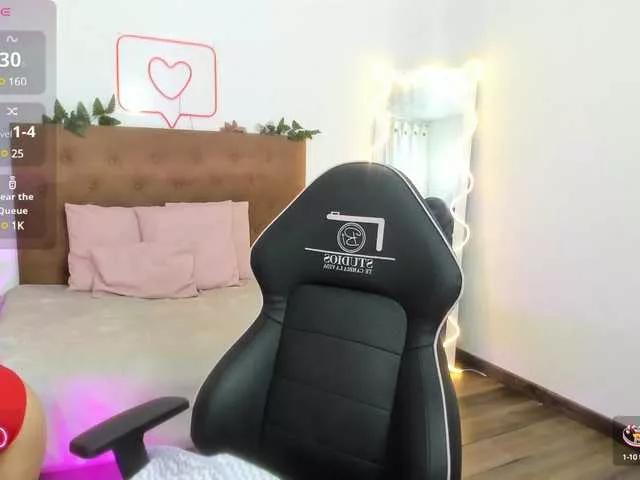 HANNI-TAY on BongaCams