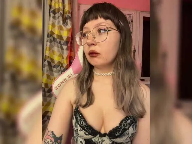 henby-streams on BongaCams