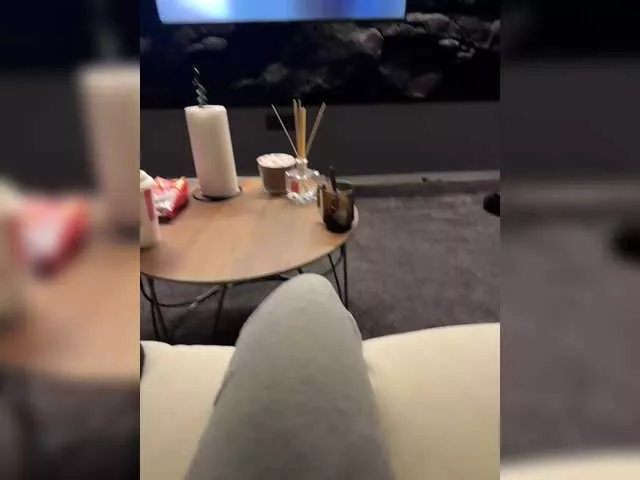 HiddenDesires on BongaCams 