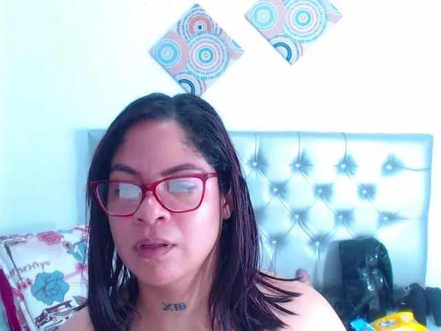 horny-cougar on BongaCams