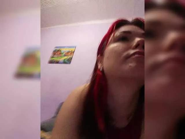 Horny-Lina from BongaCams